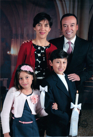 My first comunion!!!