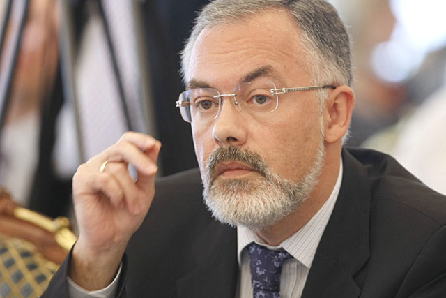 Народився Дмитро Табачник