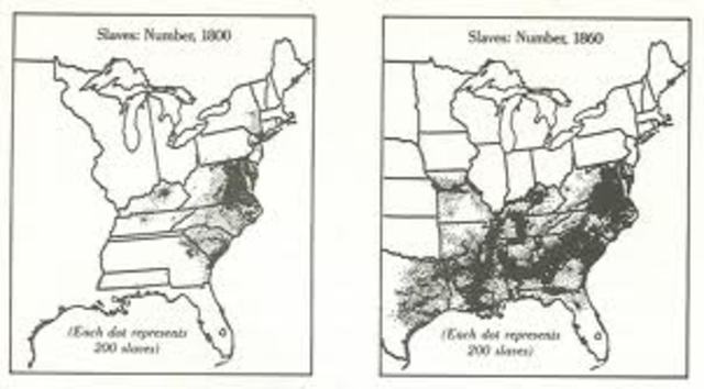 Virigina & Kentucky Resolutions Written
