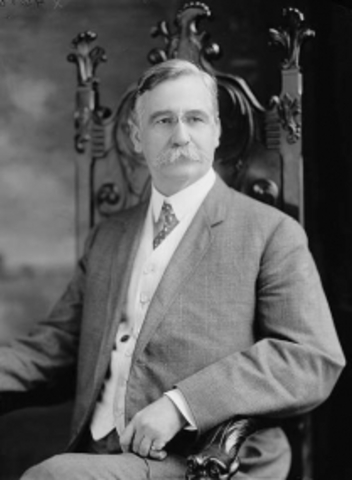 Dillingham's Commision