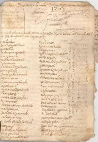 Joan Perez de Lazarraga