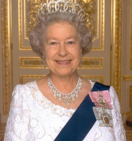 Queen Elizabeth