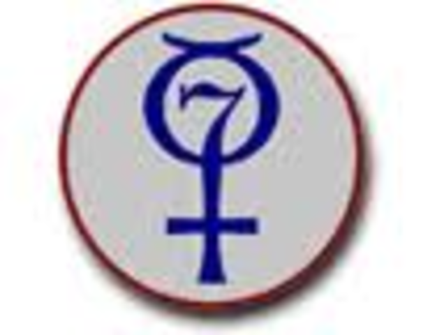 Project Mercury begins.