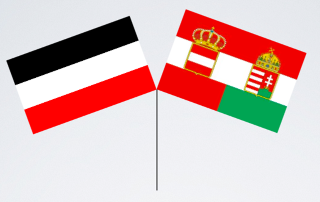 Creation of the Dual Alliance