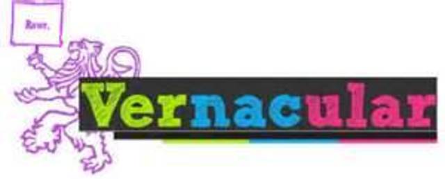 Vernacular