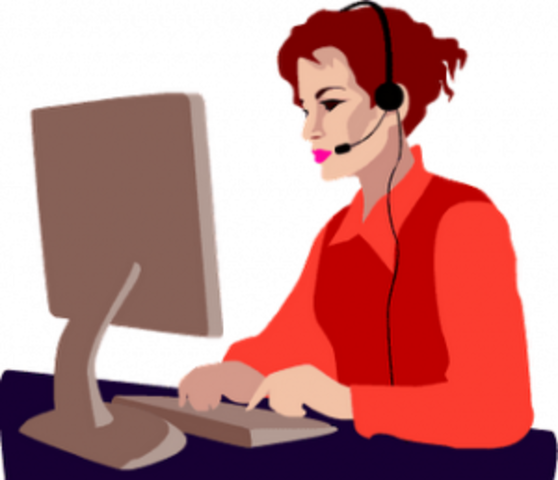 tecnico asistente administratikvo