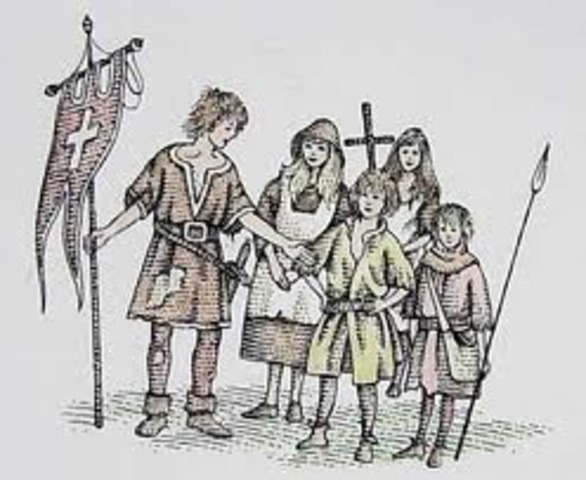 Childrens Crusade