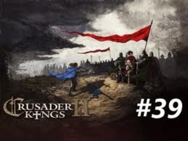 Muslims wage a Holy War against Crusader States