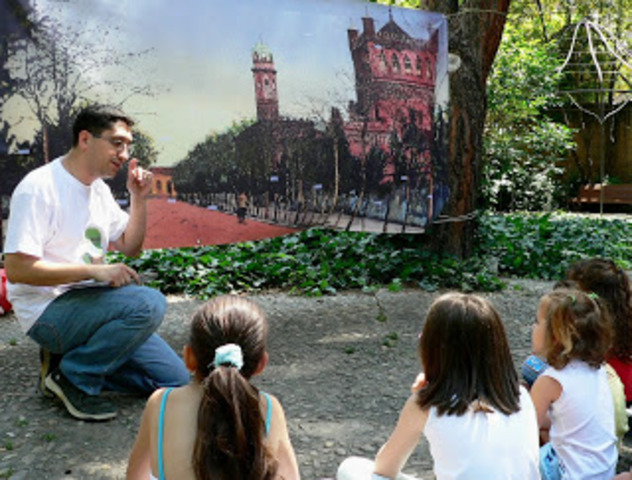 Hacia una civilización del Ocio