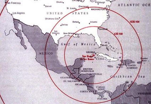 The Cuban Missile Crisis