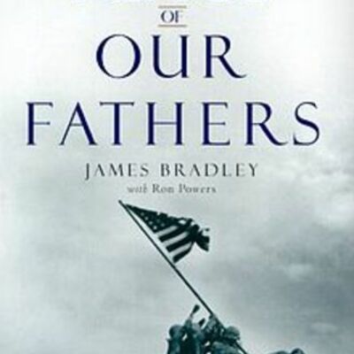 Timeline: Flags of Our Fathers: by James Bradley
