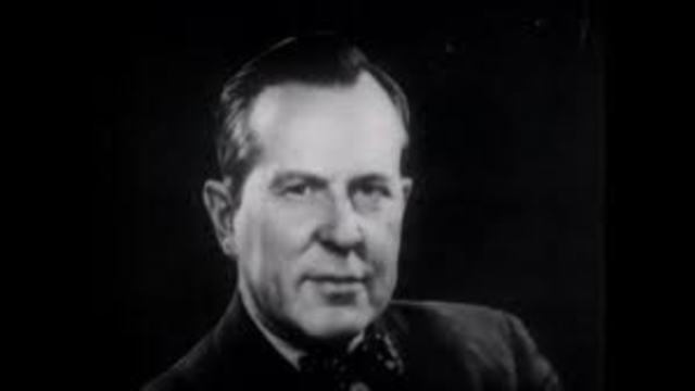 UN Peacekeeping: The Suez Crisis and Pearson wins Nobel Prize