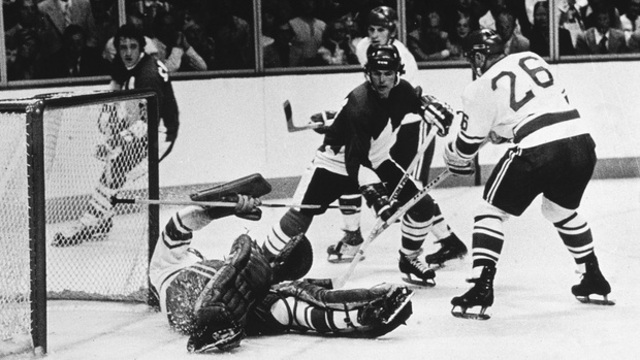 Canada - Soviet Hockey Series