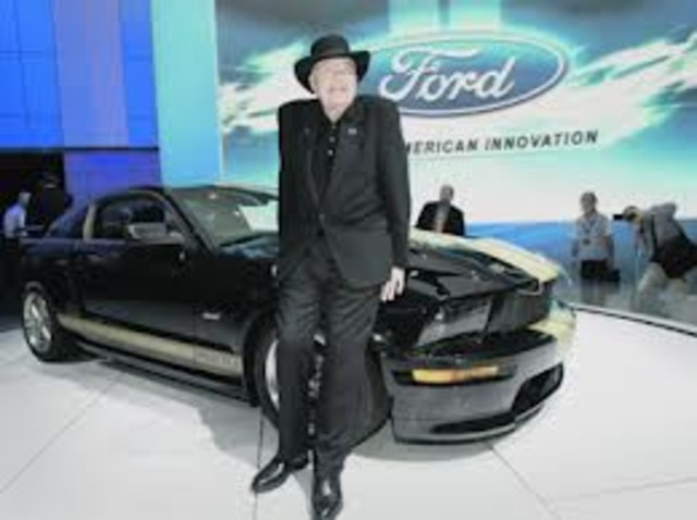 My years as an elder