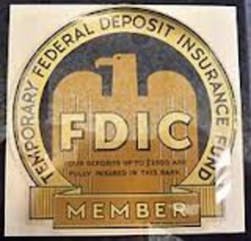 Federal Deposit Insurance Corporation (FDIC)