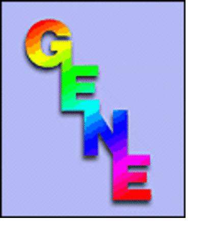 The Word Gene Coined
