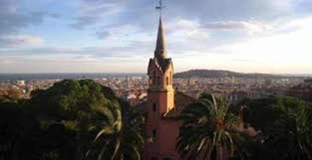 Muslims not Controlling Spain