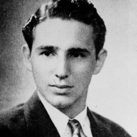 Revolutionist in the making