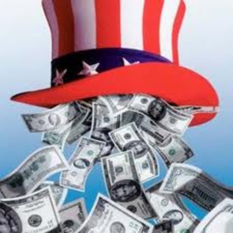 Entitlement Programs and Solvency