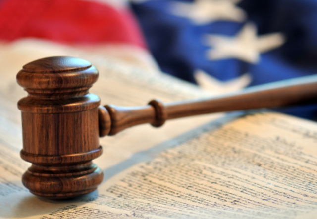 Judicial Interpretation during the New Deal