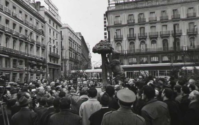 Creación del Estado de Bienestar y Civilización del Ocio