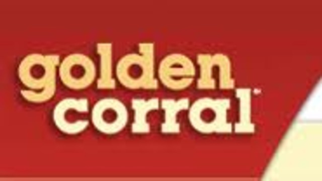 Golden Coral