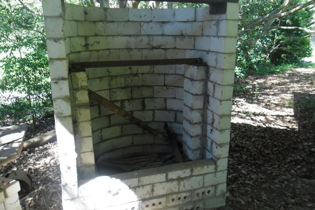 old Furnace