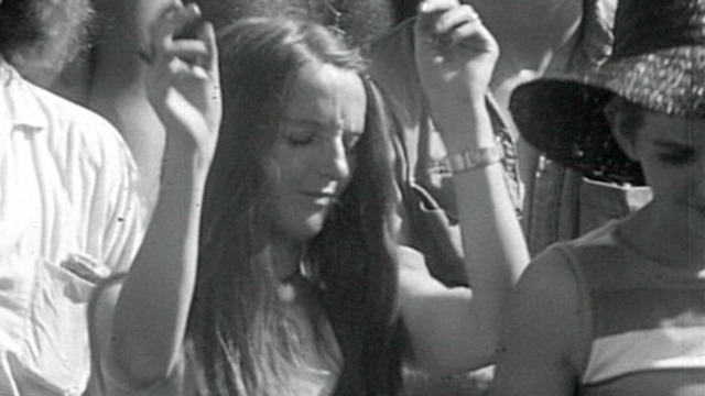 Sunbury Music Festival Starts