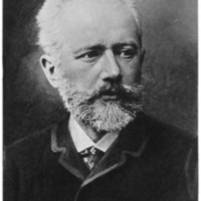 Timeline: Pyotr Ilyich Tchaikovsky