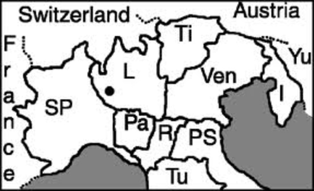 Austrian Reclaims Rule