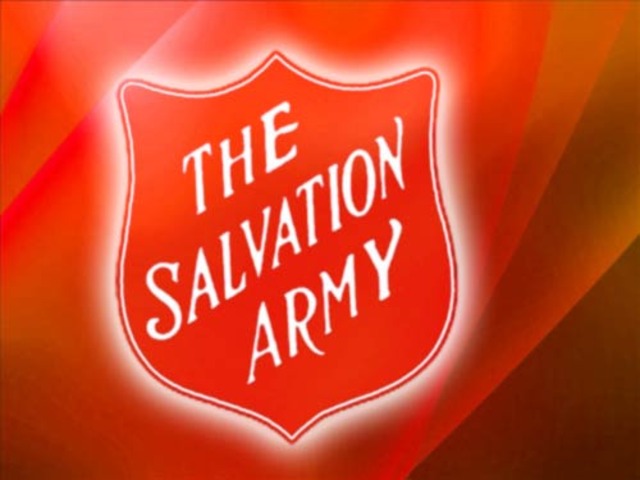 Salvation Army