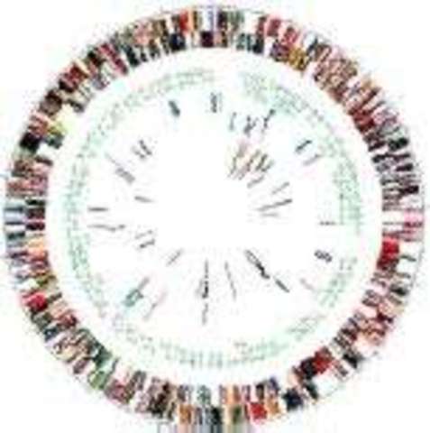 Microbial Genome Project