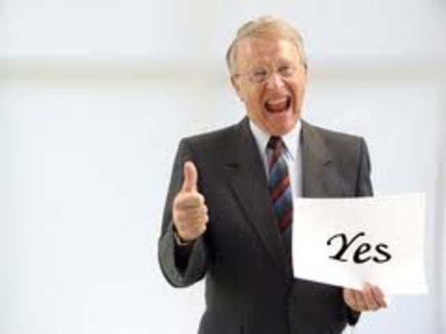 Obtain Administration Approval