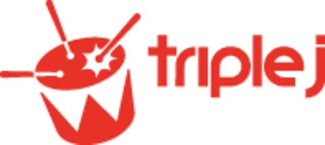 JJJ Sarted Broadcasting