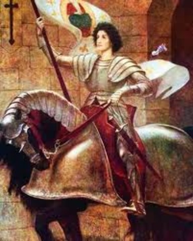 joan of arc