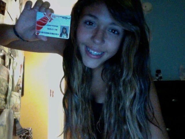 University , new life, new friends.