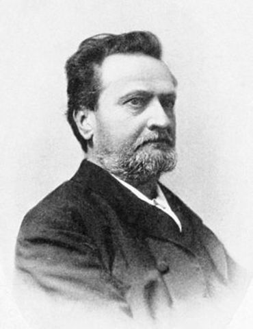 Julius Von Sachs (Germany)