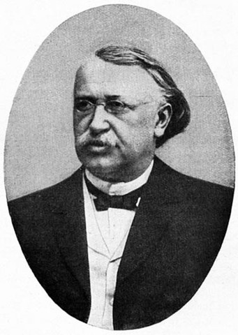 Theodor Wilhelm Engelmann (Germany)