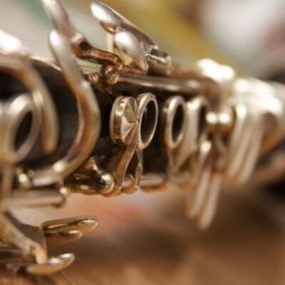 Timeline: The Clarinet: A Brief History