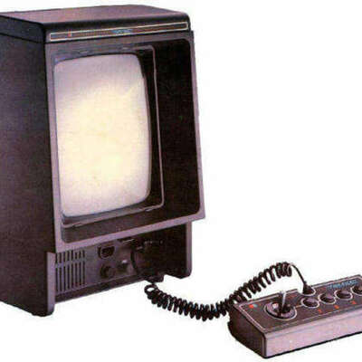 Timeline: Histoire des consoles de jeux vidéo