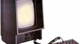 Timeline: Histoire des consoles de jeux vidéo