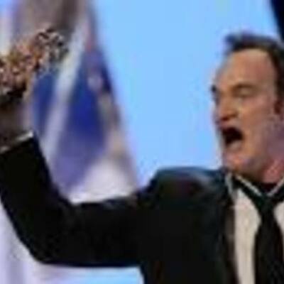 Timeline: Quentin Tarantino's filmography