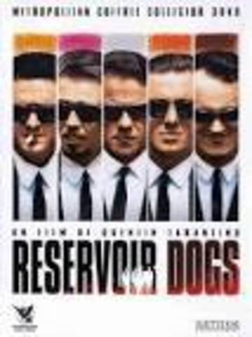 Reservoir Dogs