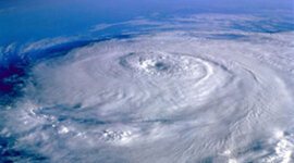 Timeline: Les catastrophes naturelles de ces dix dernières années