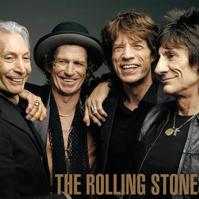 Timeline: The Rolling Stones : 50 ans de carrière