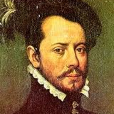 Timeline: Hernan Cortes