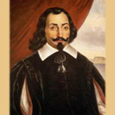 Timeline: sameul de champlain