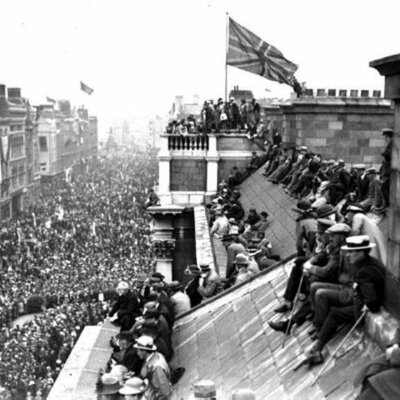 Timeline: The History of Ireland's fight for independence