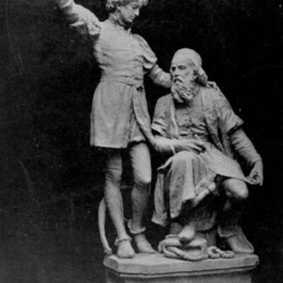 Timeline: John and Sebastian Cabot