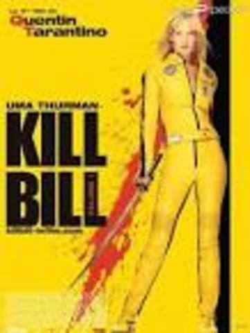 Kill Bill : Volume 1